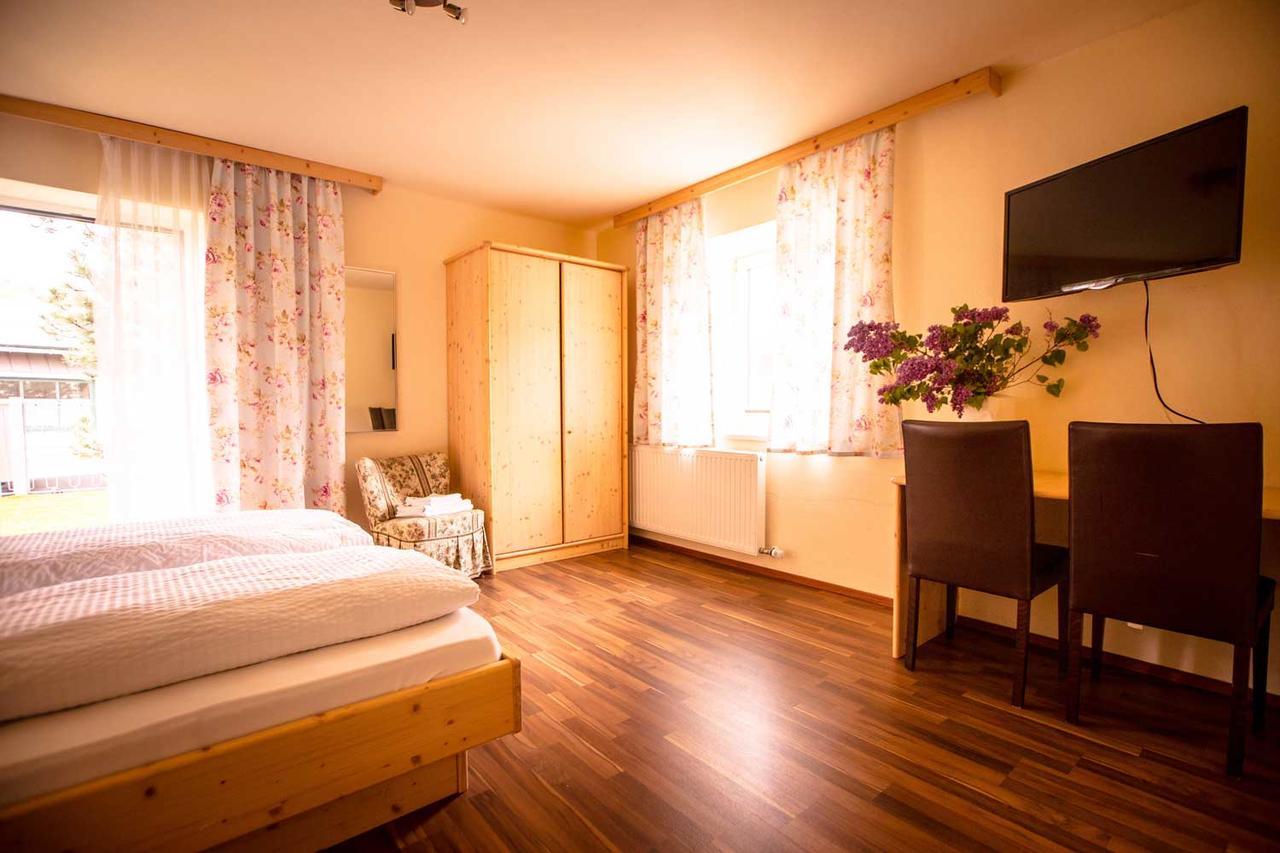 Hotel Wintergarten Schladming Esterno foto